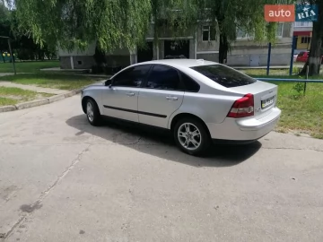 Авто Volvo S40 2007 № 7785375