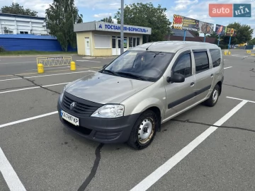 Авто Renault Logan 2012 № 7785377