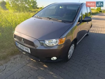 Авто Mitsubishi Colt 2012 № 7785378