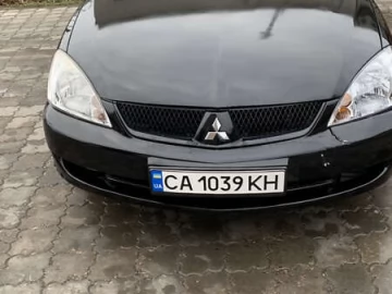 Авто Mitsubishi Lancer 2009 № 7785382