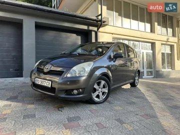 Авто Toyota Corolla 2008 № 7785393