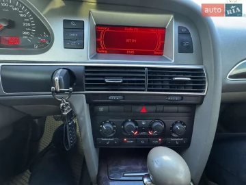 Авто Audi A6 2006 № 7785414