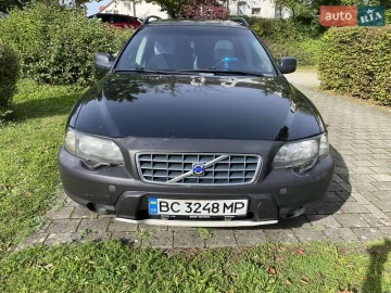 Авто Volvo Xc70 2004 № 7785419