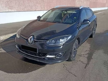Авто Renault Megane 2014 № 7785427