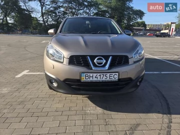 Авто Nissan Qashqai 2012 № 7785435
