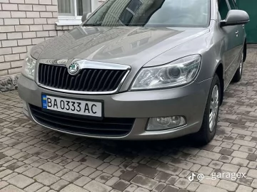 Авто Skoda Octavia 2012 № 7785447