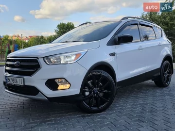 Авто Ford Escape 2017 № 7785457