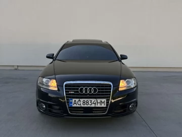 Авто Audi A6 2007 № 7785461