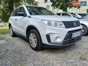 Авто Suzuki Vitara 2019 № 7785467