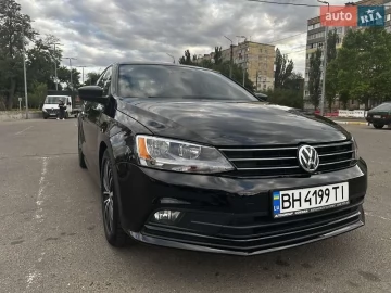 Авто Volkswagen Jetta 2016 № 7785469
