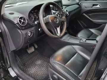 Авто Mercedes B-Class 2014 № 7785471