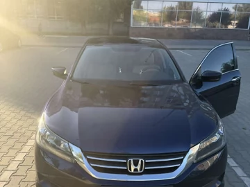 Авто Honda Accord 2015 № 7785475