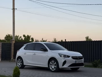 Авто Opel Corsa-E 2022 № 7785488