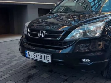 Авто Honda Cr-V 2012 № 7785495