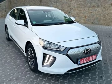Авто Hyundai Ioniq 2021 № 7785497