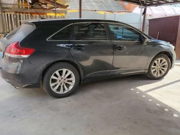 Авто Toyota Venza 2013 № 7785498