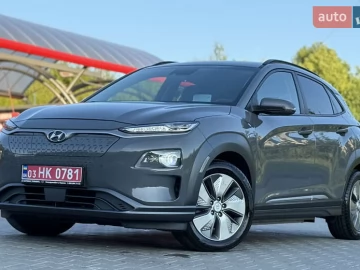 Авто Hyundai Kona 2020 № 7785519