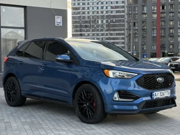 Авто Ford Edge 2019 № 7785542