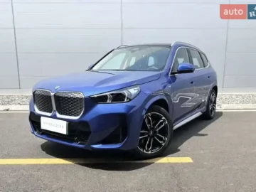 Авто BMW Ix1 2023 № 7785557
