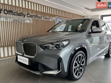 Авто BMW Ix1 2023 № 7785558