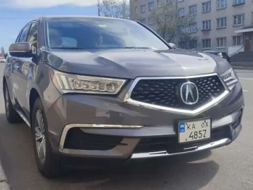 Авто Acura Mdx 2020 № 7785562