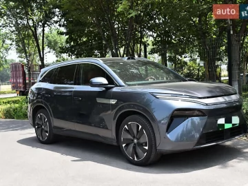 Авто BYD Tang L 2025 № 7785583