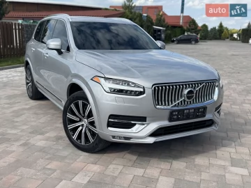 Авто Volvo V90 2022 № 7785584