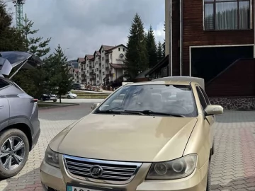Авто Lifan 620 2012 № 7785593