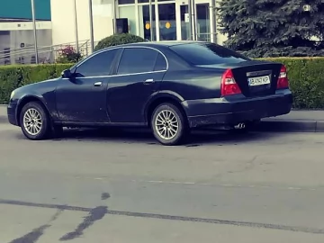 Авто Chery Eastar 2008 № 7785599
