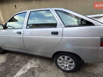 Авто ВАЗ 2112 2006 № 7785607