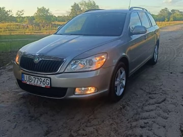 Авто Skoda Octavia 2009 № 7785612