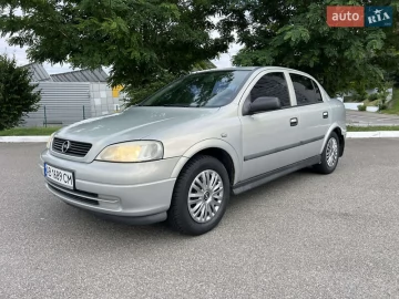 Авто Opel Astra 2006 № 7785622
