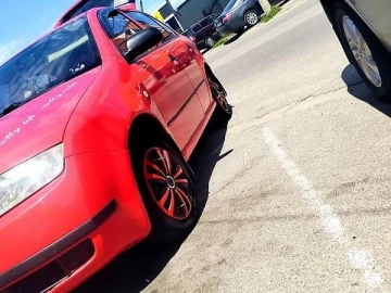 Авто Skoda Fabia 2000 № 7785630