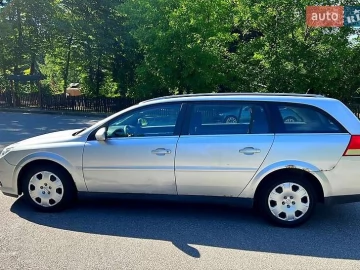 Авто Opel Vectra 2005 № 7785631