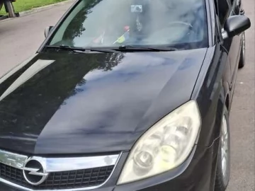 Авто Opel Vectra 2006 № 7785636