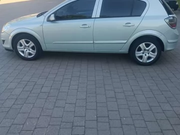 Авто Opel Astra 2008 № 7785642