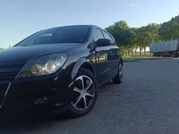 Авто Opel Astra 2005 № 7785654
