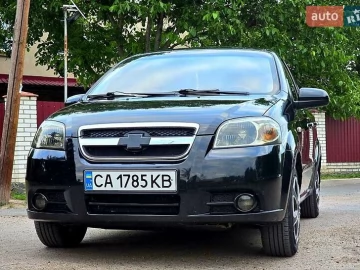 Авто ЗАЗ Vida 2012 № 7785656