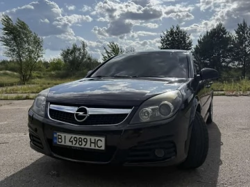 Авто Opel Vectra 2006 № 7785677