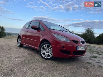 Авто Mitsubishi Colt 2005 № 7785689