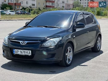 Авто Hyundai I30 2009 № 7785693