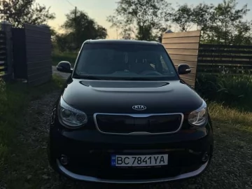 Авто KIA Soul 2015 № 7785702