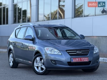 Авто KIA Ceed 2009 № 7785714