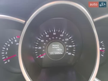 Авто KIA Optima 2014 № 7785723