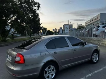 Авто Skoda Octavia 2011 № 7785729