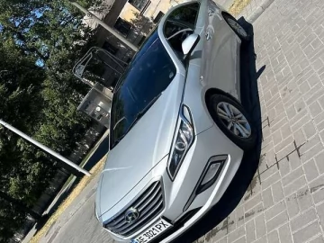 Авто Hyundai Sonata 2015 № 7785738