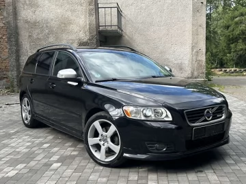 Авто Volvo V50 2011 № 7785741