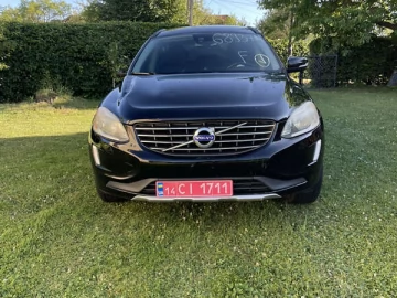 Авто Volvo Xc60 2015 № 7785742