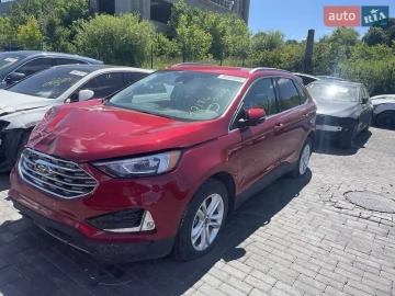 Авто Ford Edge 2020 № 7785762