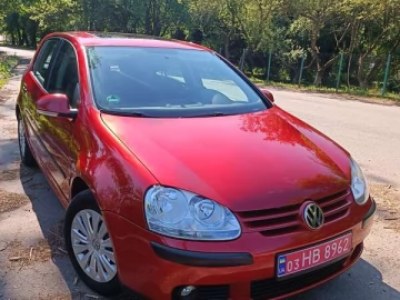 Авто Volkswagen Golf 2008 № 7785776